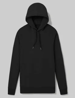 Luxe Traveler Knit Hoodie & Short Set