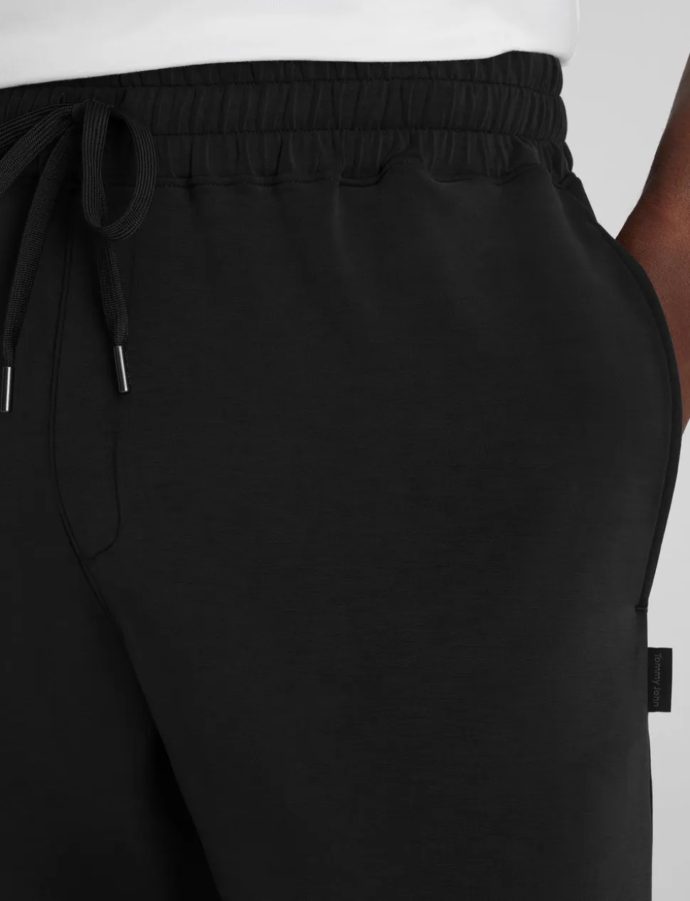 Luxe Traveler Knit Jogger