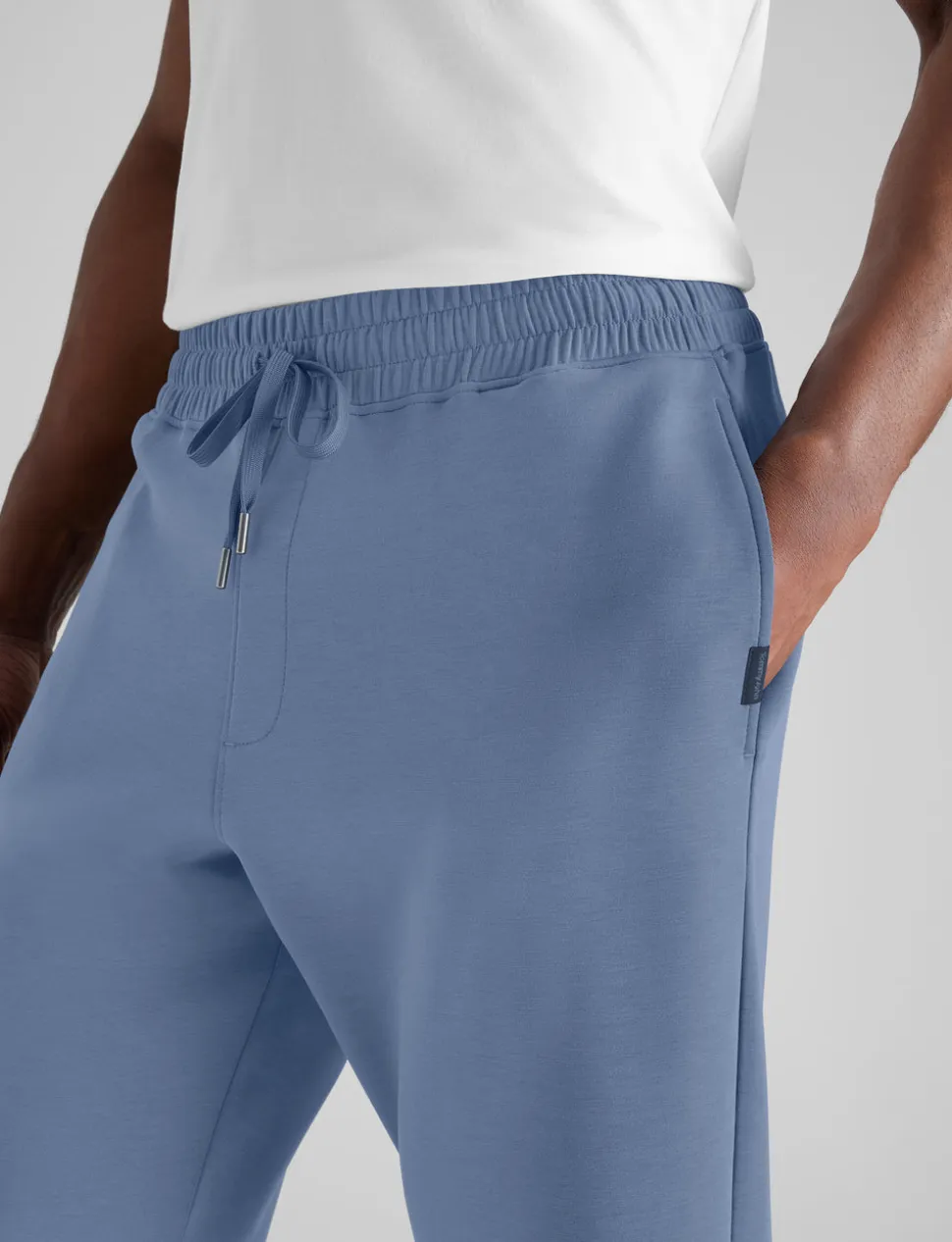 Luxe Traveler Knit Jogger