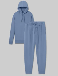 Luxe Traveler Knit Jogger