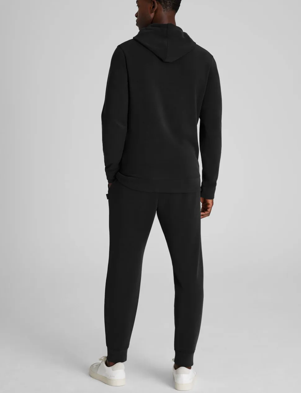 Luxe Traveler Knit Jogger