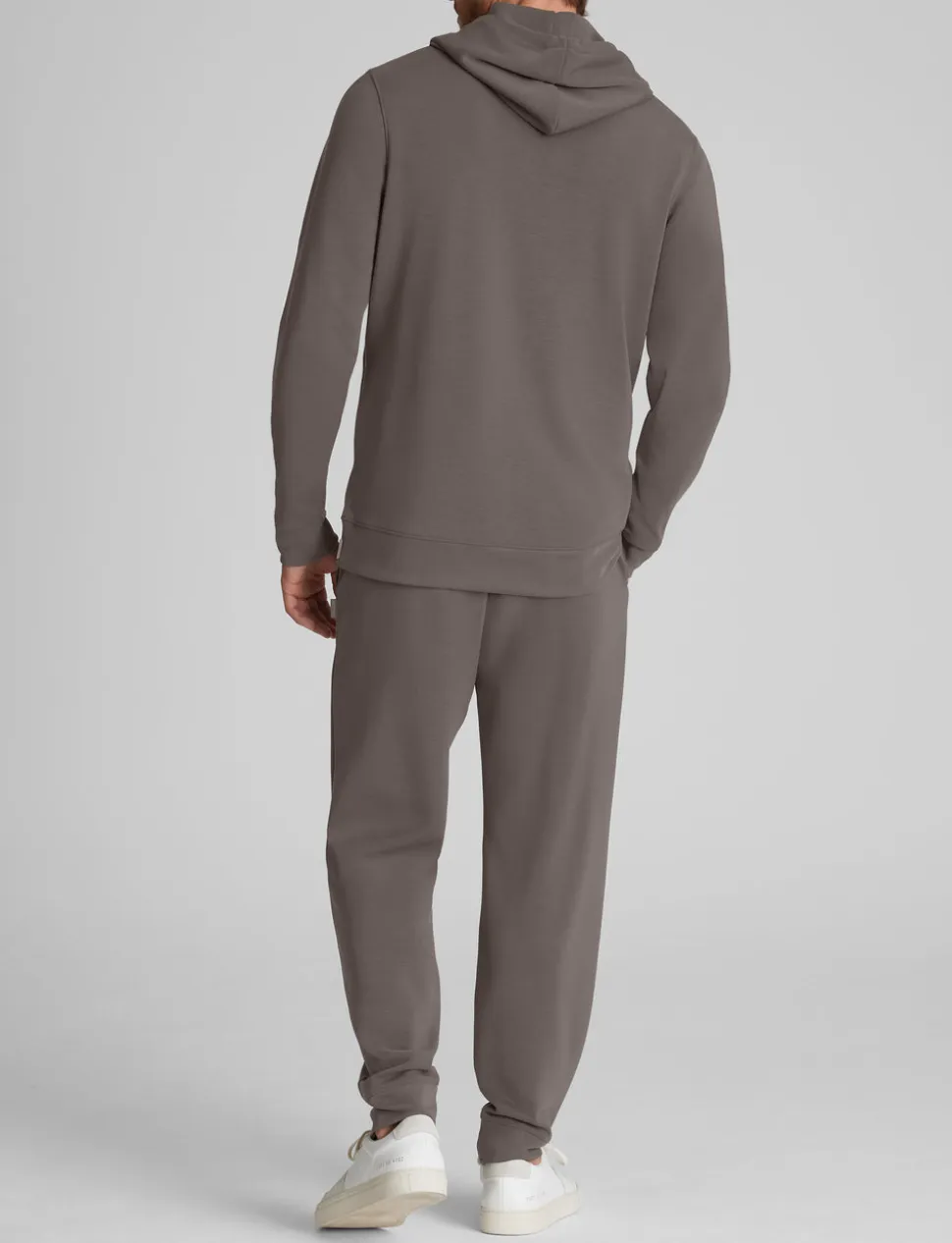 Luxe Traveler Knit Jogger