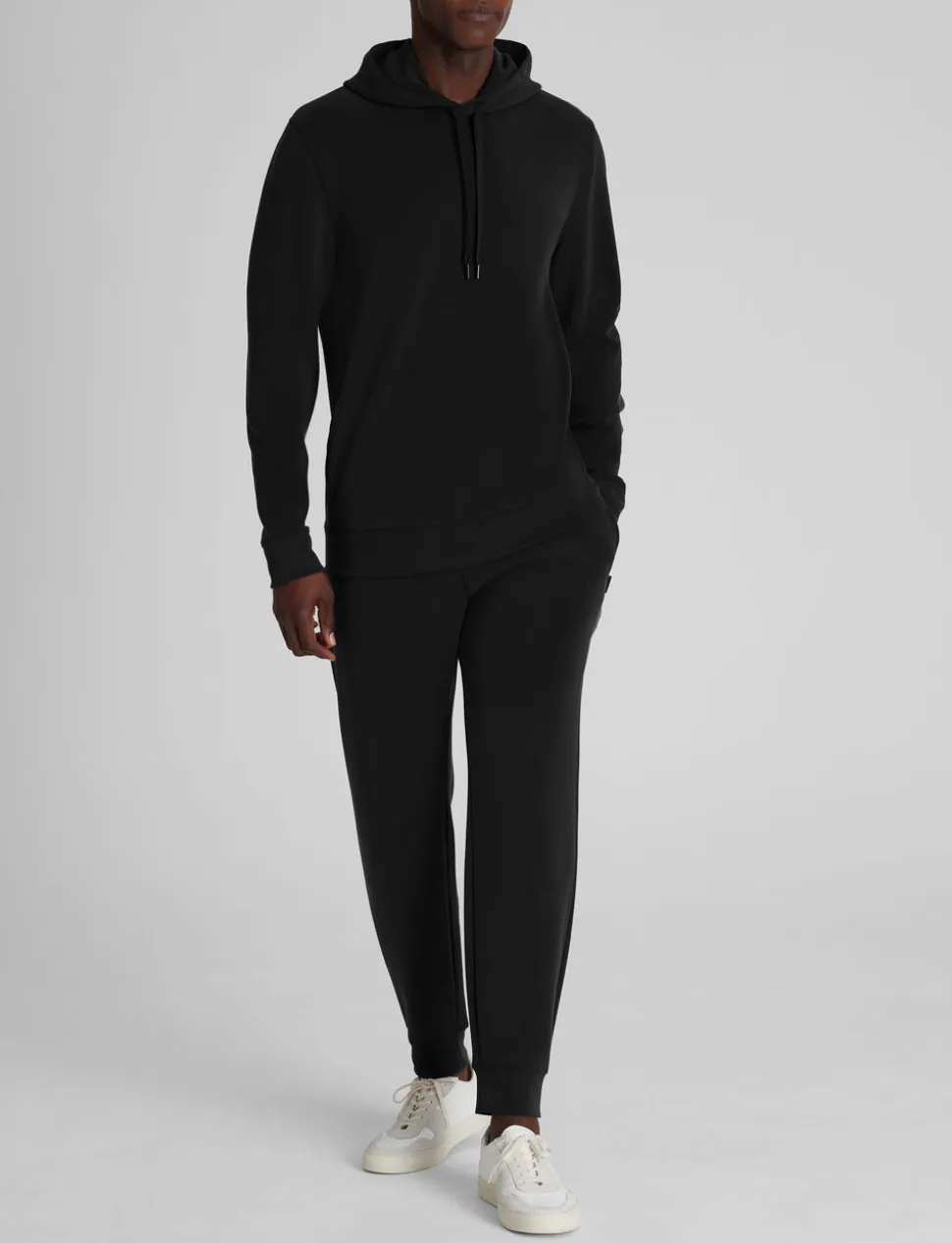 Luxe Traveler Knit Jogger