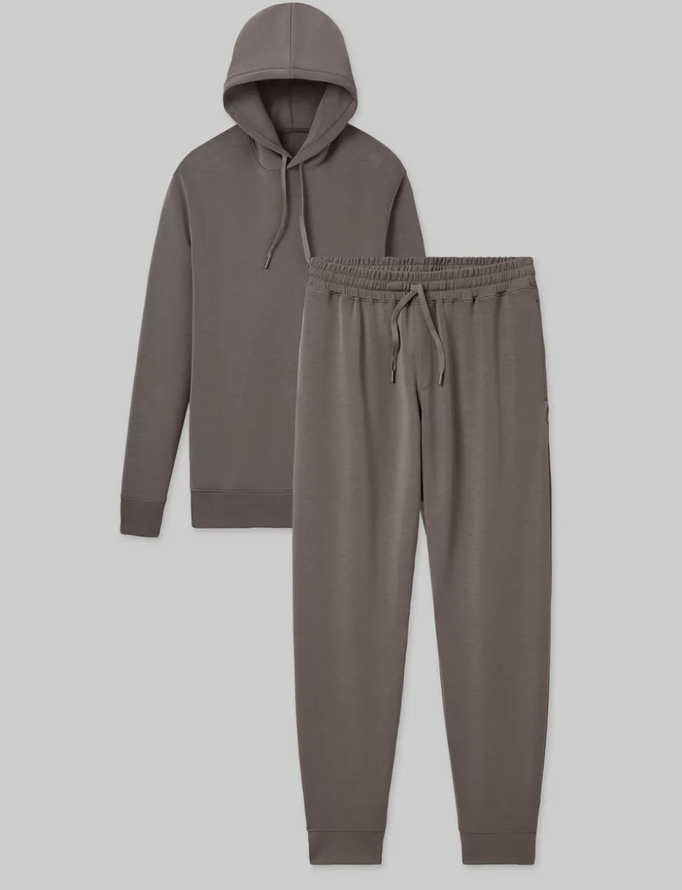 Luxe Traveler Knit Jogger