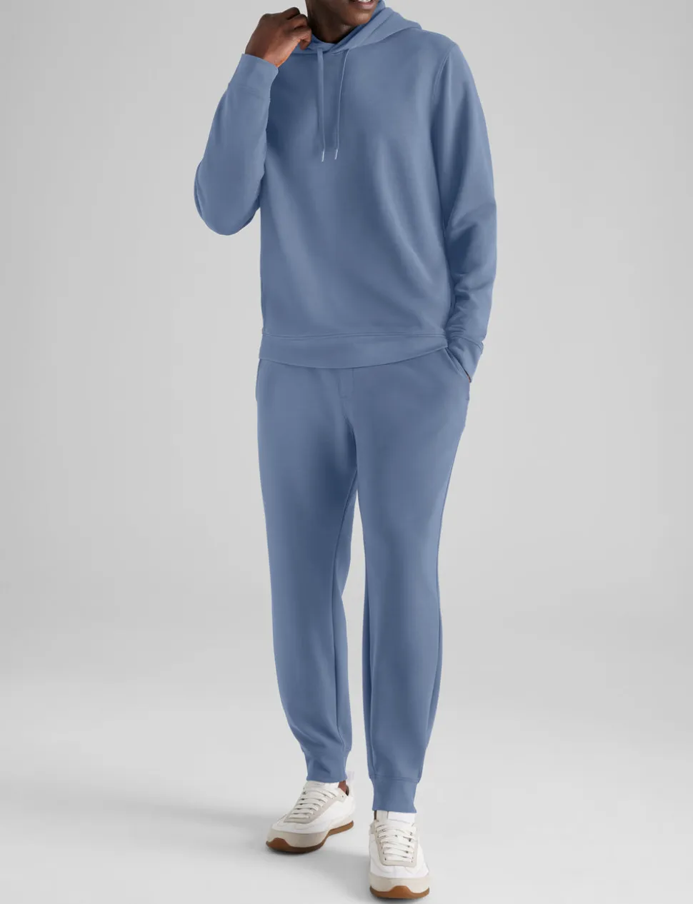 Luxe Traveler Knit Jogger