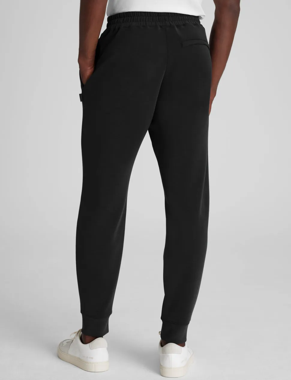 Luxe Traveler Knit Jogger
