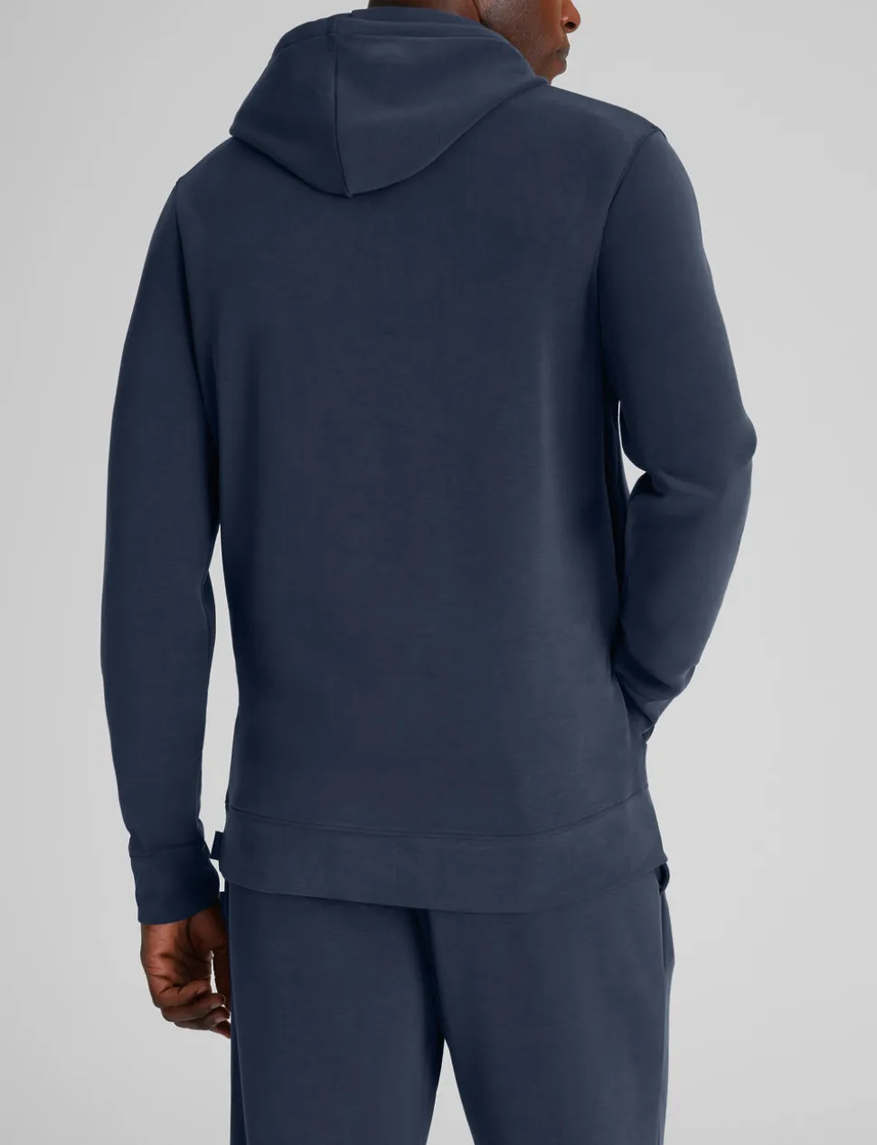 Luxe Traveler Knit Jogger