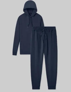 Luxe Traveler Knit Jogger