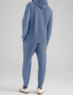 Luxe Traveler Knit Jogger