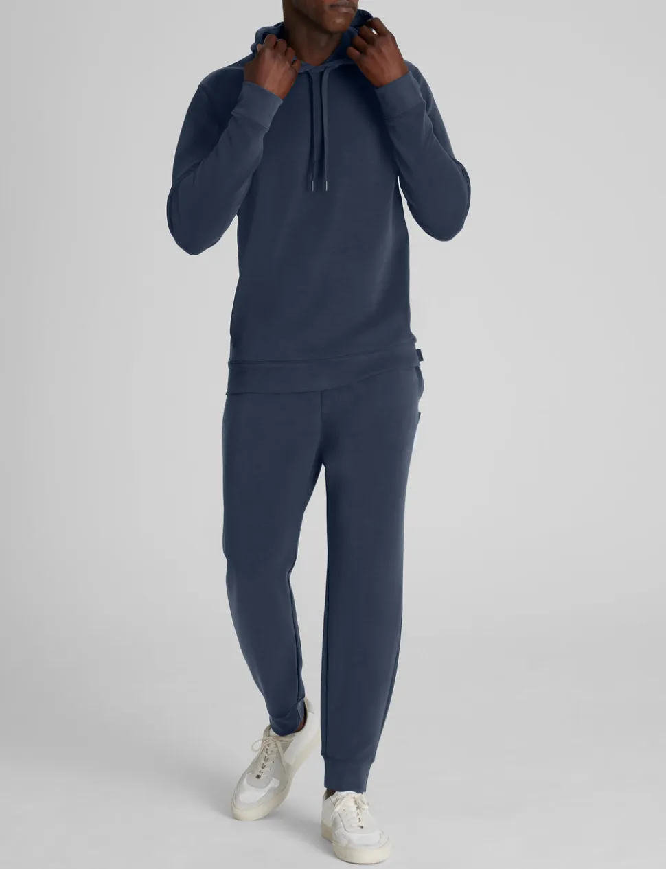 Luxe Traveler Knit Jogger