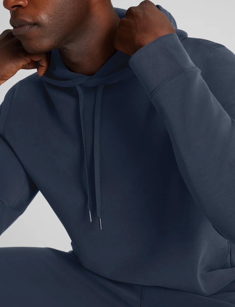 Luxe Traveler Knit Jogger