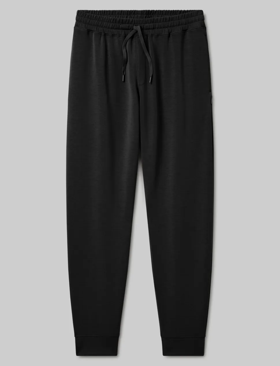 Luxe Traveler Knit Long Sleeve Crew & Jogger Set