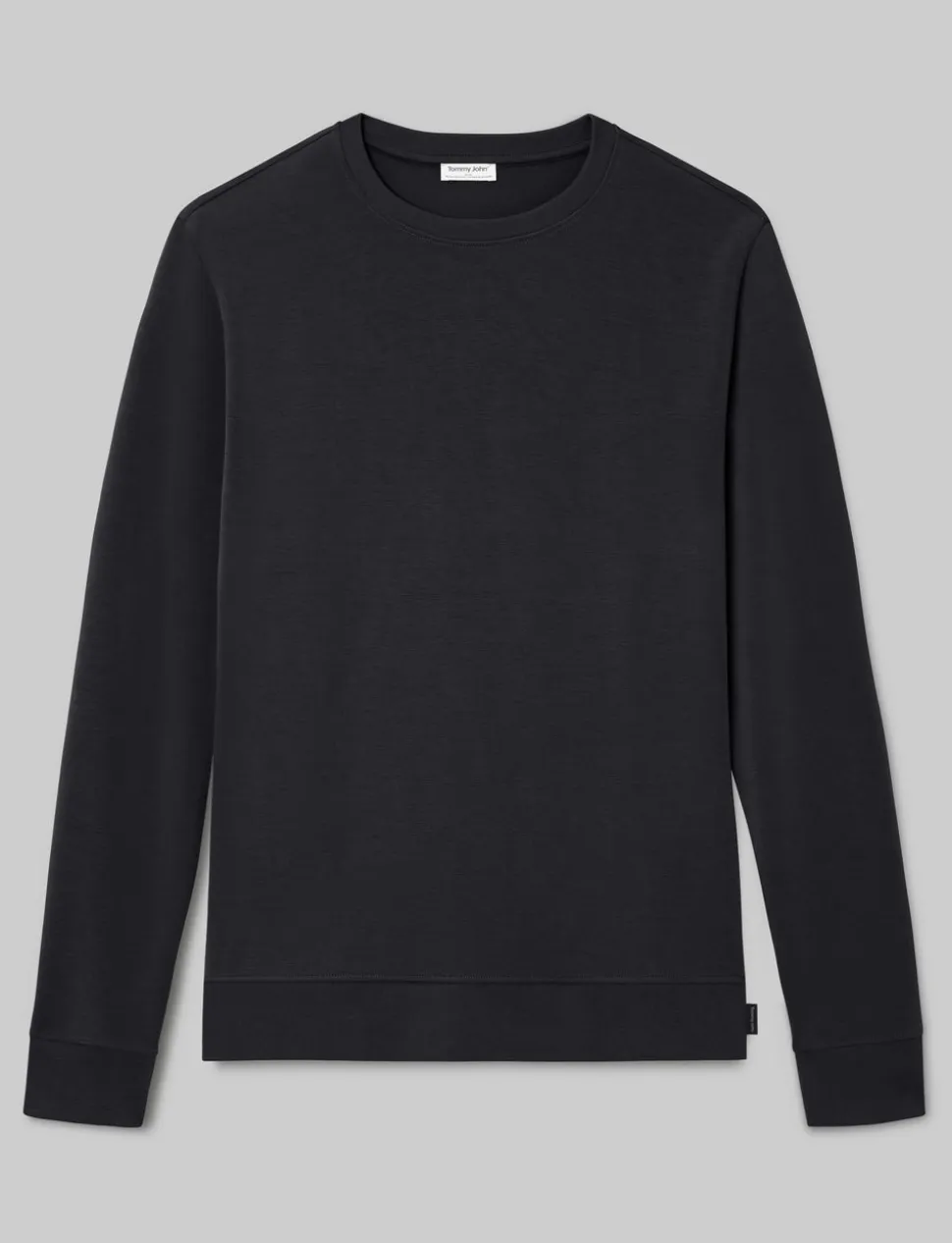 Luxe Traveler Knit Long Sleeve Crew & Jogger Set