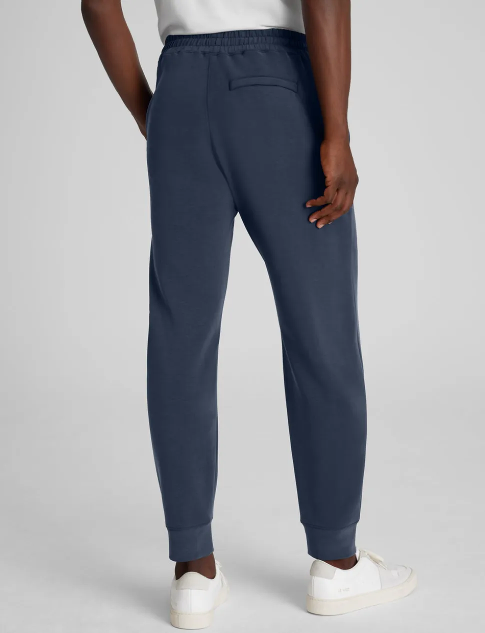 Luxe Traveler Knit Long Sleeve Crew & Jogger Set