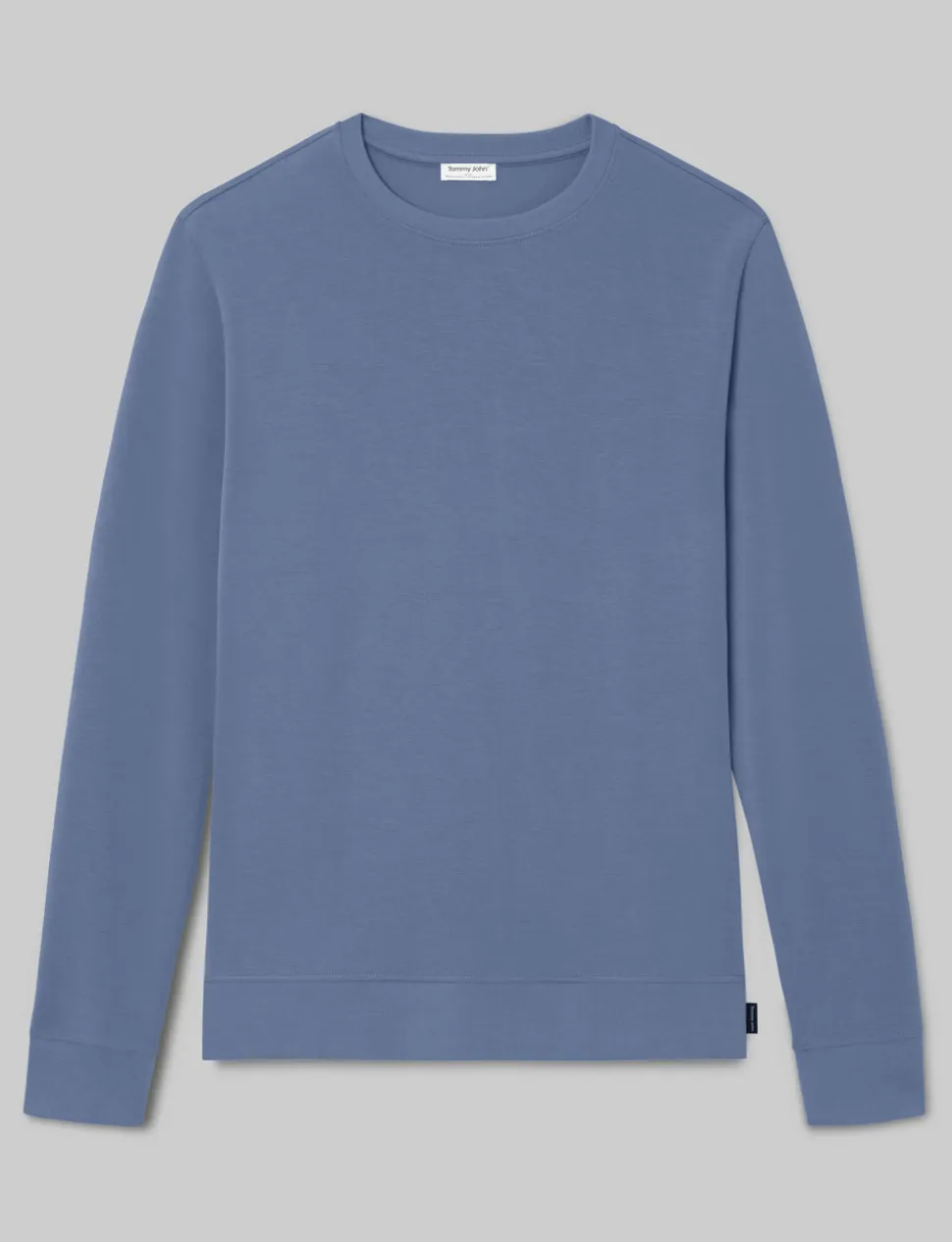 Luxe Traveler Knit Long Sleeve Crew & Jogger Set