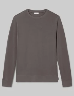 Luxe Traveler Knit Long Sleeve Crew & Jogger Set