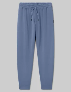Luxe Traveler Knit Quarter Zip & Jogger Set