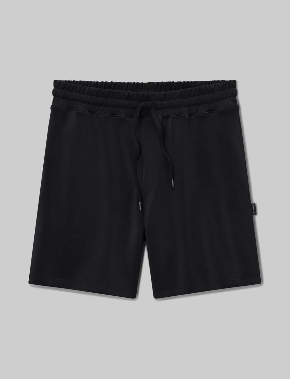 Luxe Traveler Knit Quarter Zip & Short Set