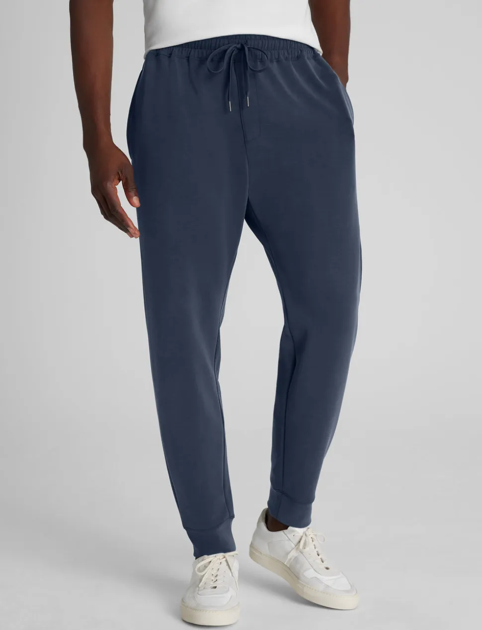 Luxe Traveler Knit Quarter Zip