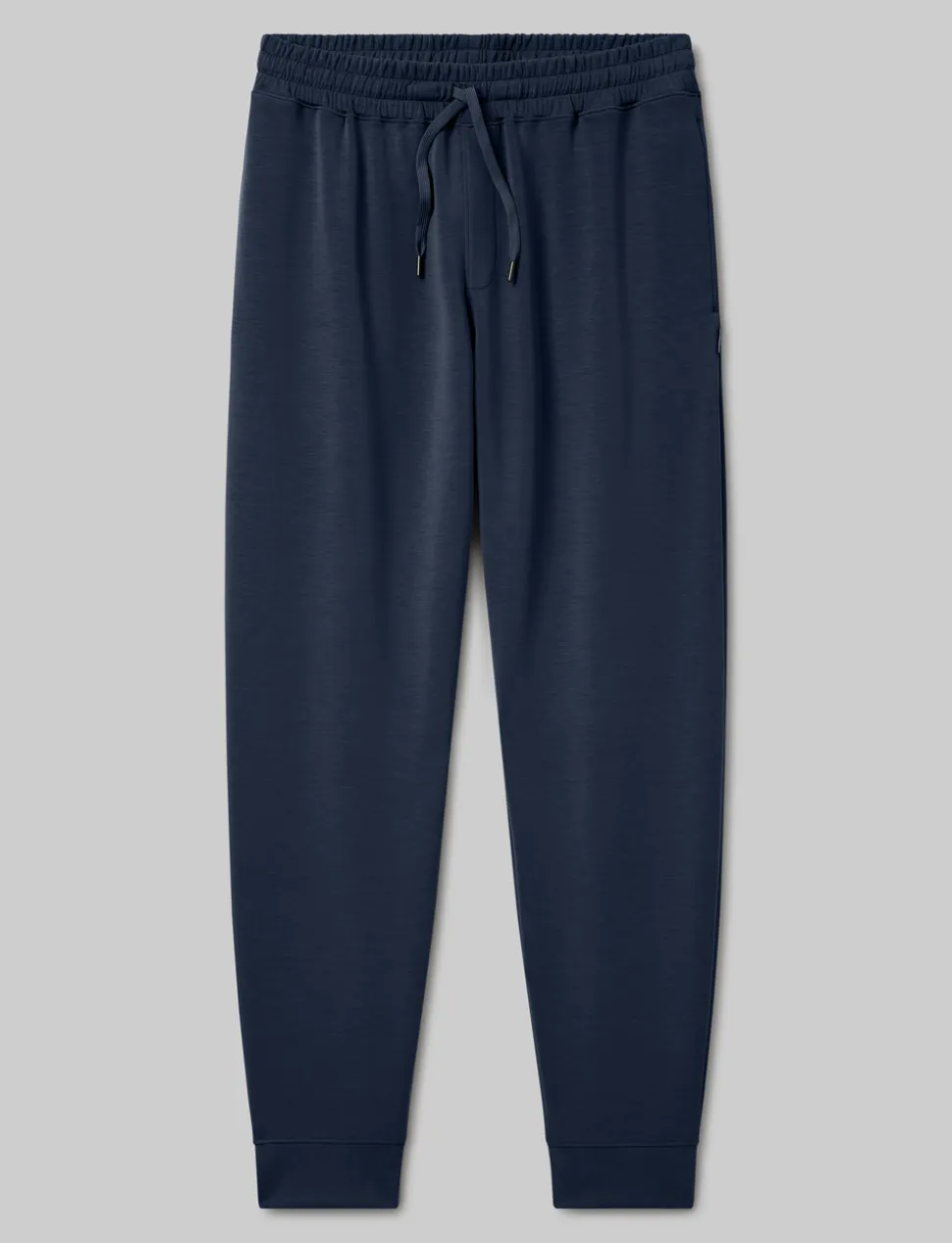 Luxe Traveler Knit Quarter Zip