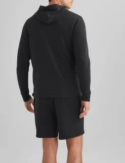 Luxe Traveler Knit Short
