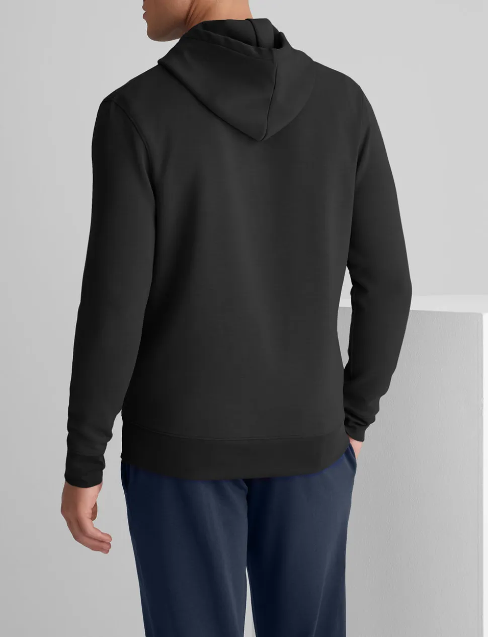 Luxe Traveler Knit Short