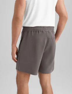 Luxe Traveler Knit Short