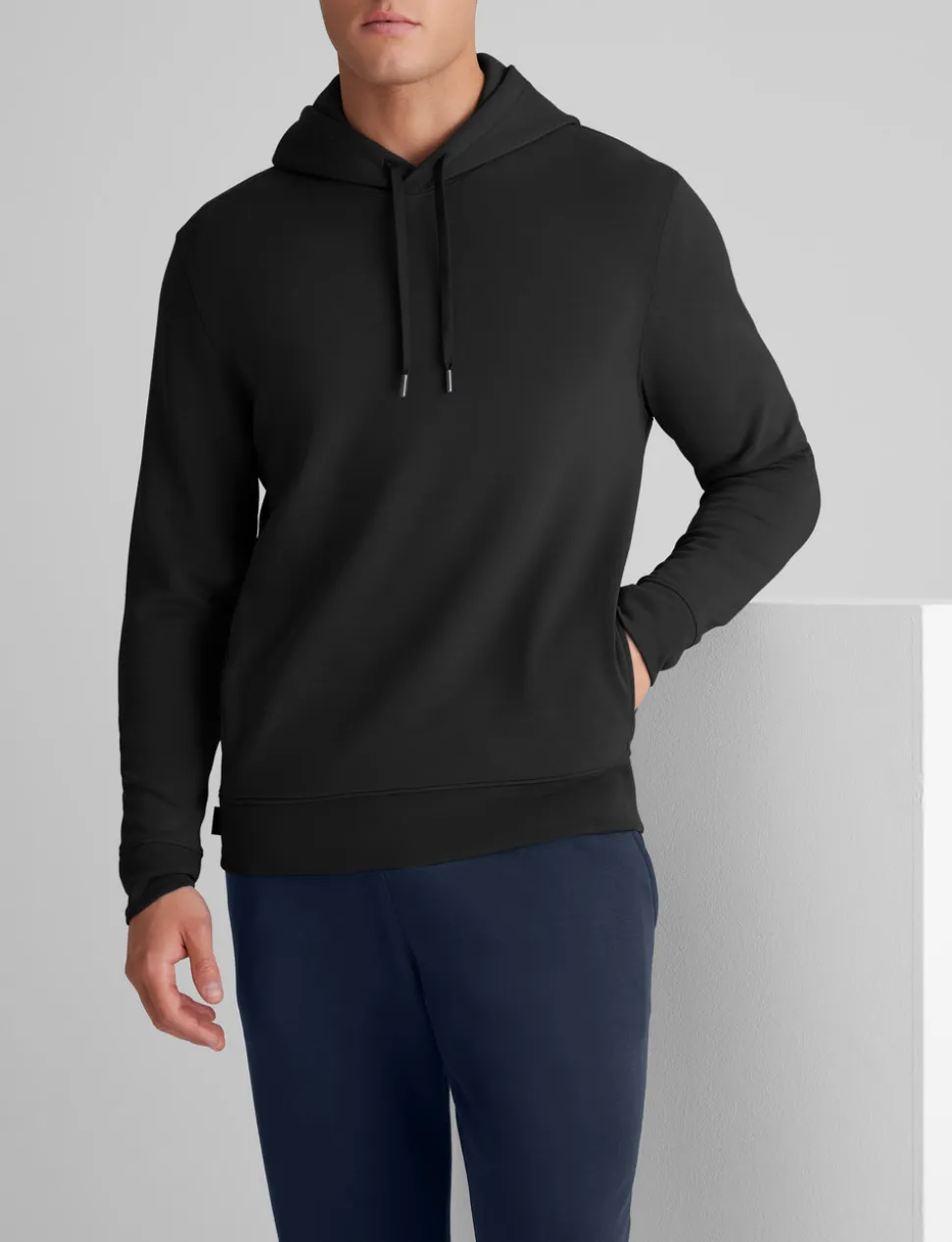 Luxe Traveler Woven Short