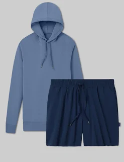 Luxe Traveler Woven Short