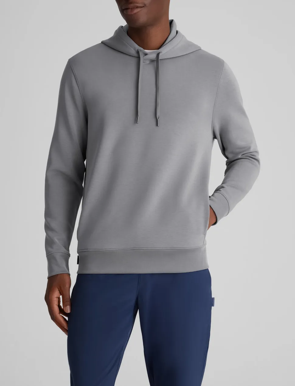 Luxe Traveler Woven Short