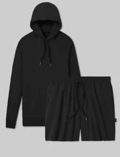 Luxe Traveler Woven Short