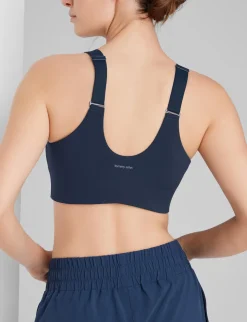 Medium Impact Adjustable Sports Bra