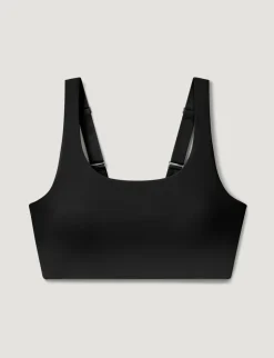 Medium Impact Adjustable Sports Bra