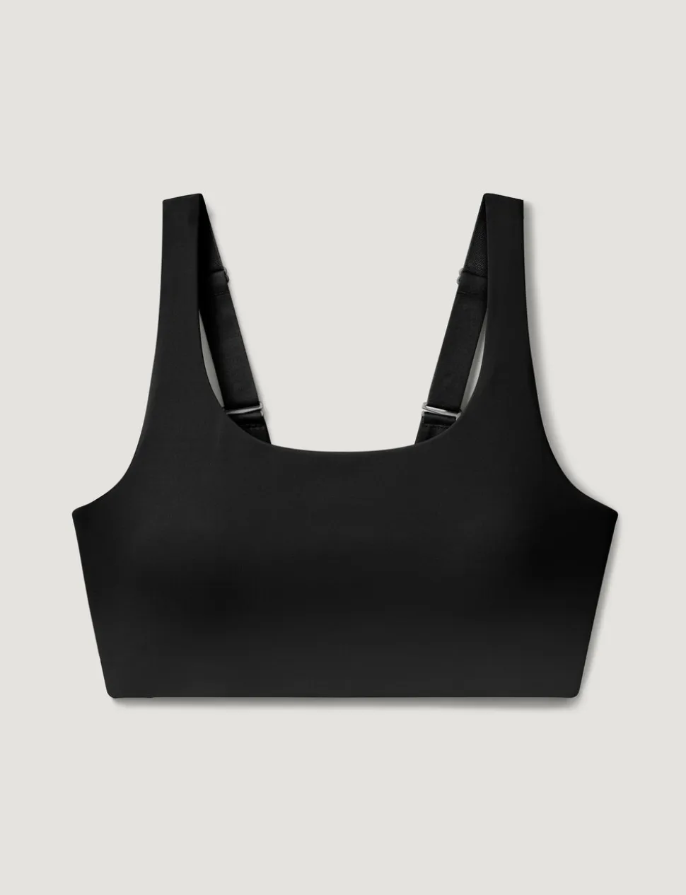Medium Impact Adjustable Sports Bra
