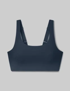 Medium Impact Adjustable Sports Bra