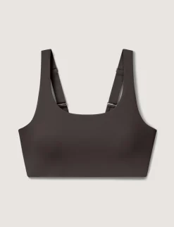 Medium Impact Adjustable Sports Bra