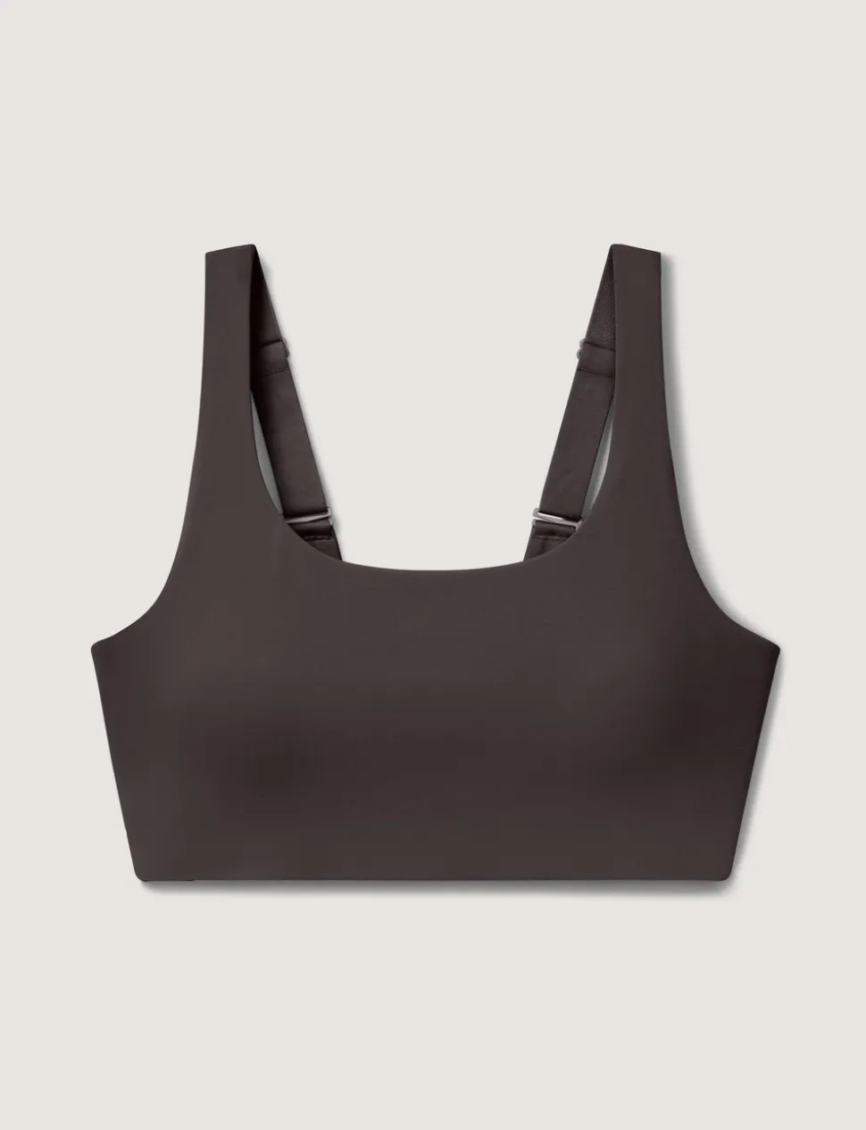 Medium Impact Adjustable Sports Bra
