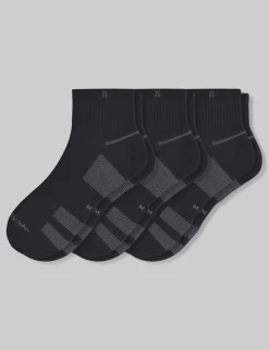 Performance Ankle Sock (3-Pack)