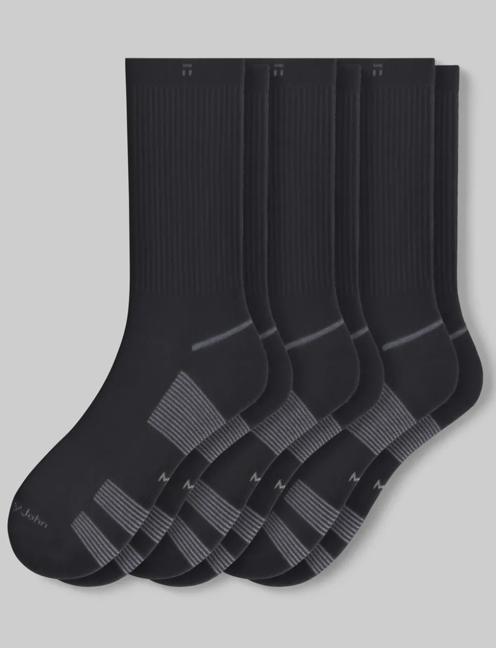 Performance Ankle Sock (3-Pack)