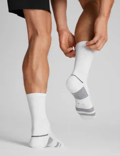 Performance Ankle Sock (3-Pack)