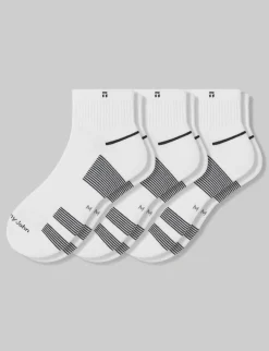 Performance Ankle Sock (3-Pack)