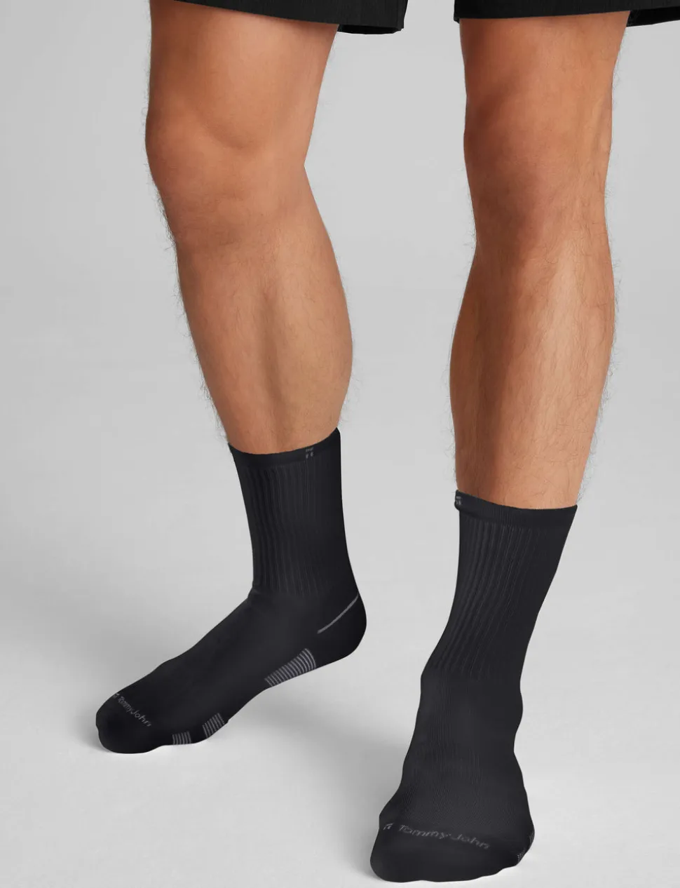 Performance Crew Sock (3-Pack)
