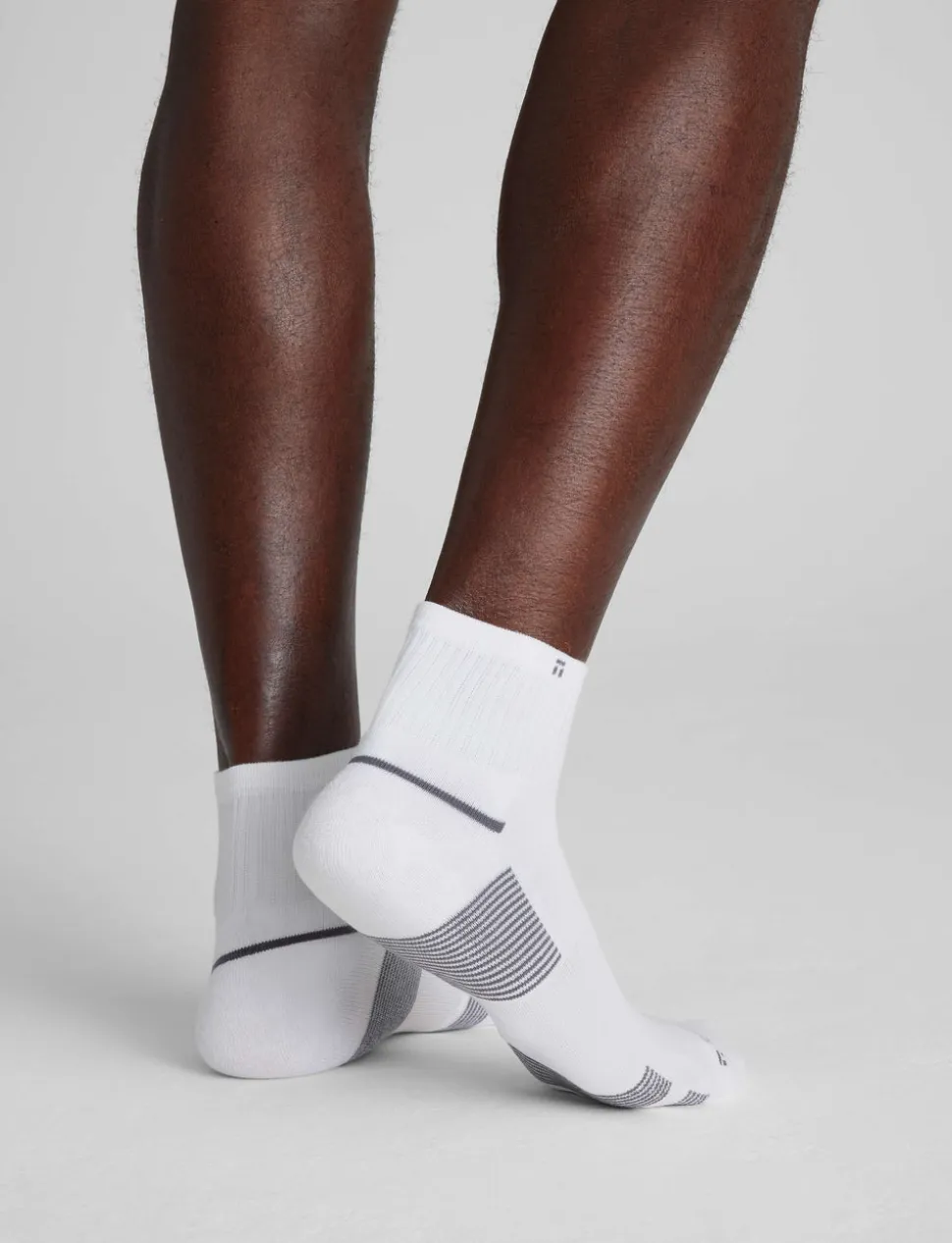 Performance Quarter Crew Sock (3-Pack)