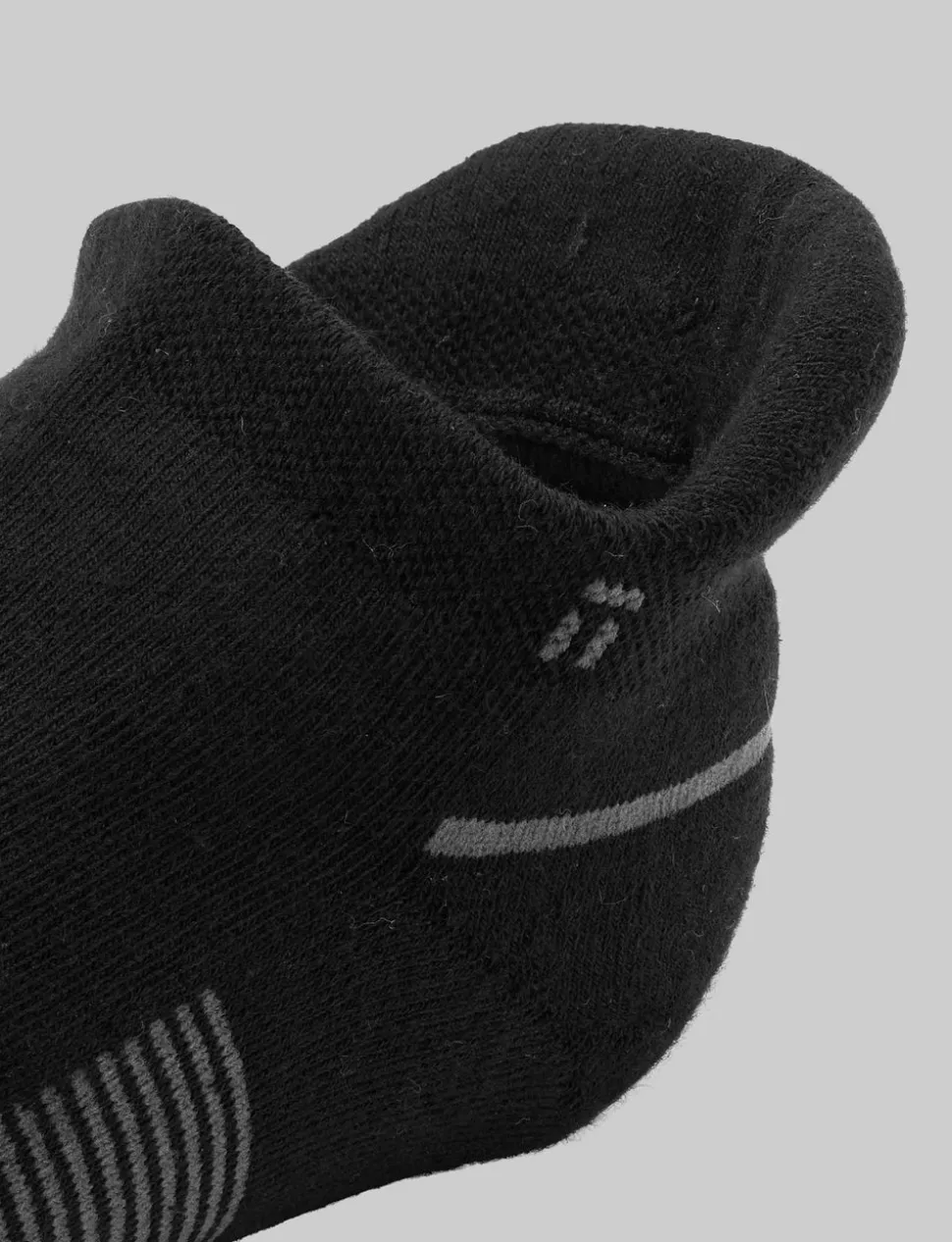 Performance Quarter Crew Sock (3-Pack)