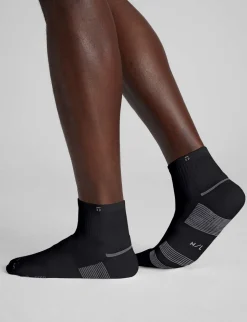 Performance Quarter Crew Sock (3-Pack)
