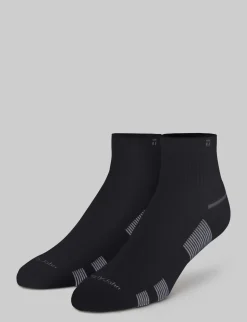 Performance Quarter Crew Sock (3-Pack)