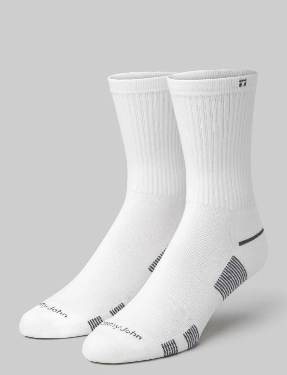 Performance Quarter Crew Sock (3-Pack)