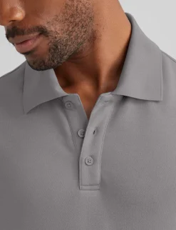 Premium Pique Polo