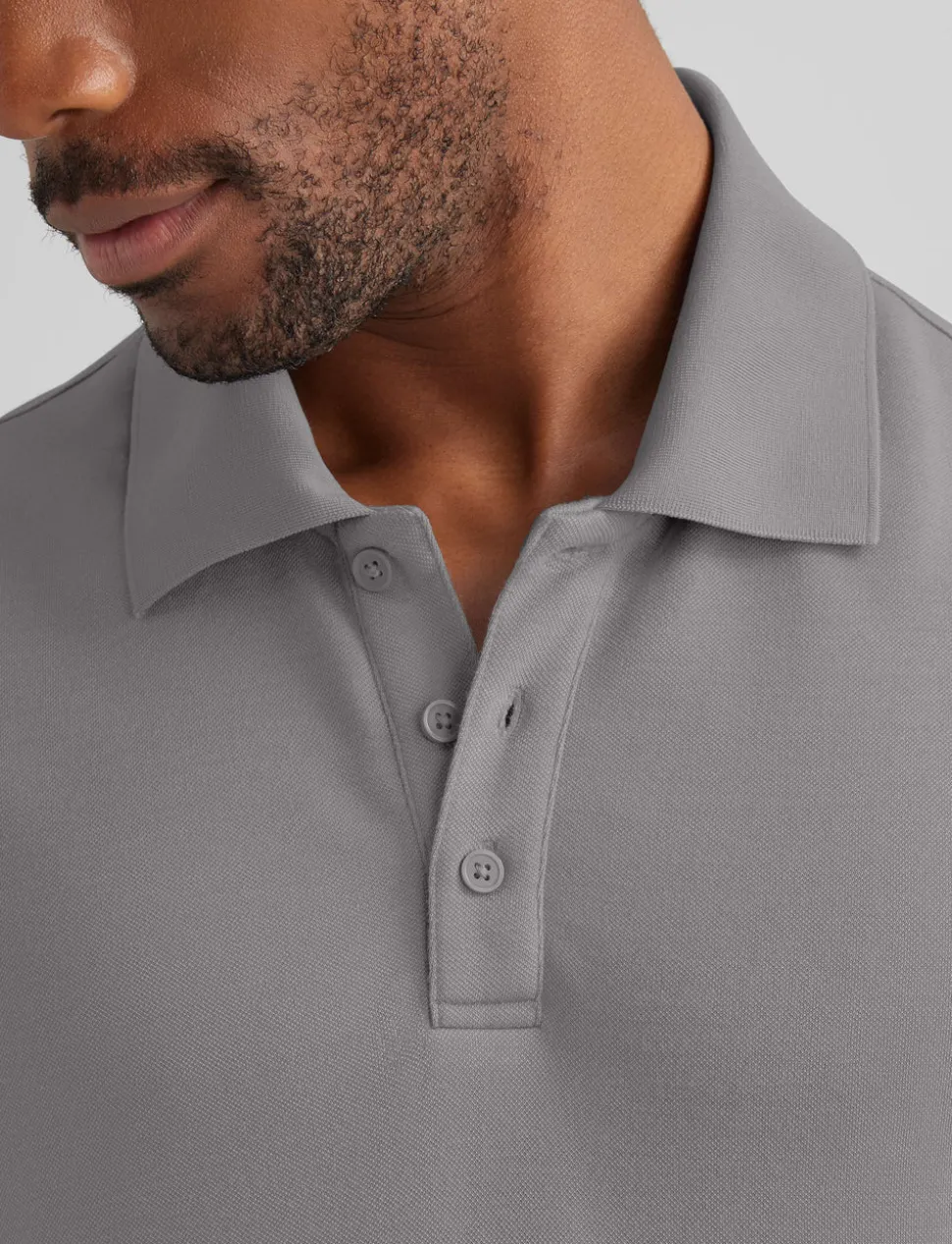 Premium Pique Polo