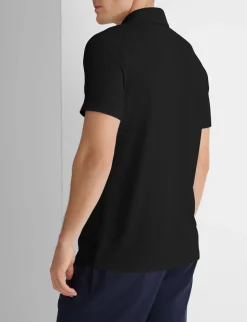 Premium Pique Polo